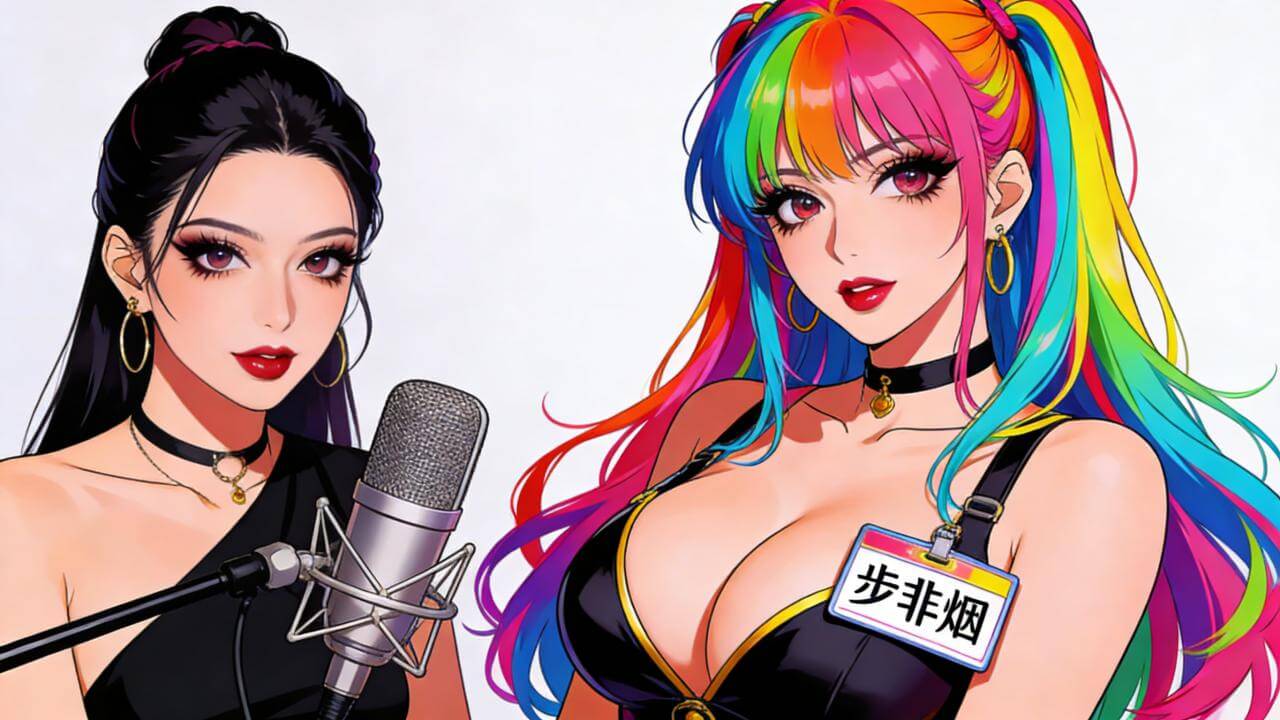 [中文音声]《步非烟》点心工作室 第二季 [第570-658集] - ASMR与我