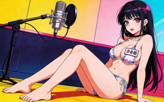 [中文音声]《步非烟》点心工作室 第一季 [第065-144集]