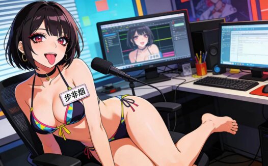 [中文音声]《步非烟》点心工作室 第二季 [第062-148集]