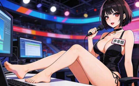 [中文音声]《步非烟》点心工作室 第二季 [第149-232集]