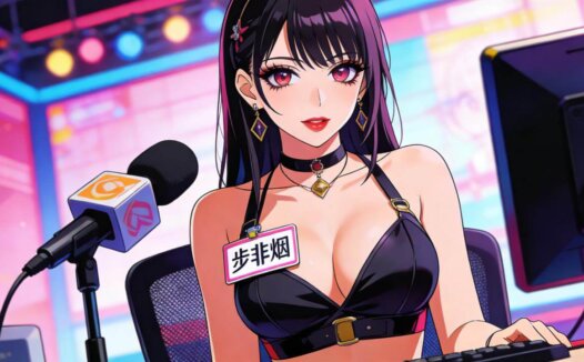 [中文音声]《步非烟》点心工作室 第二季 [第233-298集]