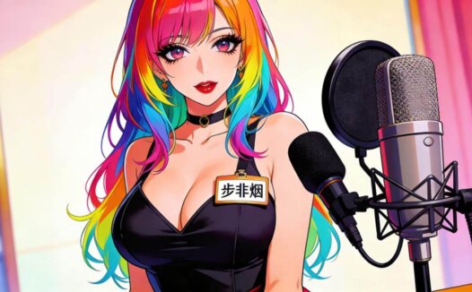 [中文音声]《步非烟》点心工作室 第二季 [第570-658集]